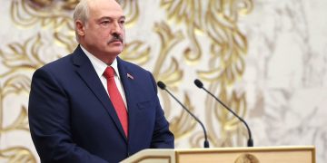 Лукашенко заявил, что армия Беларуси не заходила на территорию Украину!