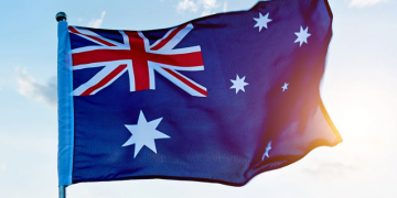 Австралия вводит санкции против Лукашенко