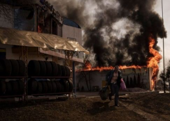 Россия выпустила рекордное количество ракет