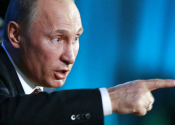 В России начались репрессии против военнослужащих