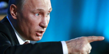 В России начались репрессии против военнослужащих