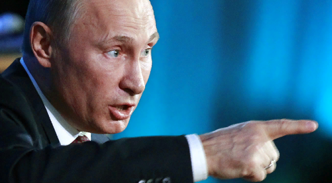 В России начались репрессии против военнослужащих