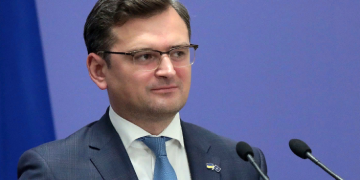 Россия должна заплатить за продолжающуюся войну