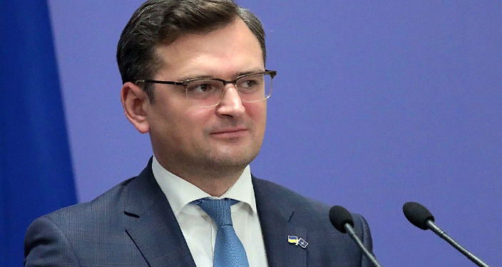 Россия должна заплатить за продолжающуюся войну