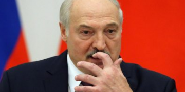 Россия может ликвидировать Лукашенко