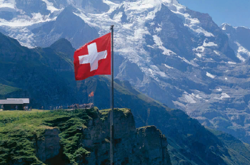 Швейцария запретила поставлять в Россию предметы роскоши