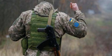 Под Изюмом Россия терпит позорное поражение