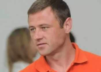 Умер бывший футболист донецкого Шахтера и сборной Украины