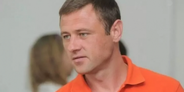 Умер бывший футболист донецкого Шахтера и сборной Украины