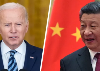 Китай устроил провокацию перед переговорами 