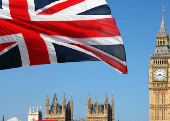 Великобритания ввела новые санкции против России и Беларуси