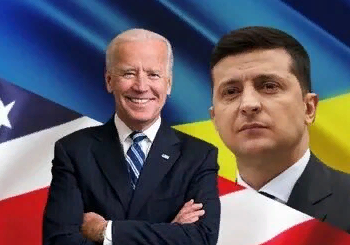 НАТО будет наращивать объемы военной помощи Украине