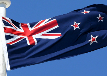 Новая Зеландия выделяет Украине 3,5 млн долларов