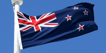 Новая Зеландия выделяет Украине 3,5 млн долларов