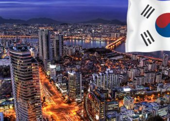 Корея ввела запрет на экспорт 57 видов товаров