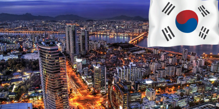 Корея ввела запрет на экспорт 57 видов товаров