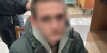 Новые задержания диверсантов