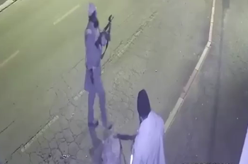 В Израиле теракт