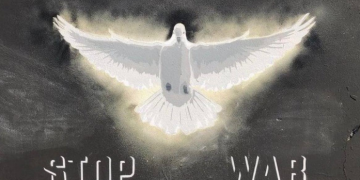 Война в Украине дала новый виток в искусстве