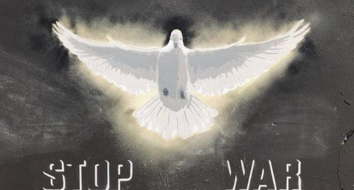 Война в Украине дала новый виток в искусстве