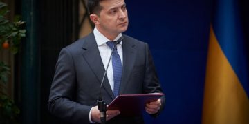 Обращение Зеленского. Главное