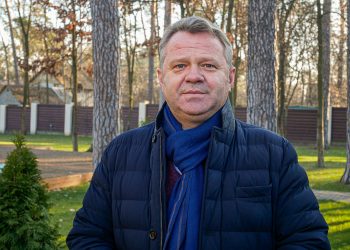 Буча под контролем Украины – сообщает мэр города Анатолий Федорук.