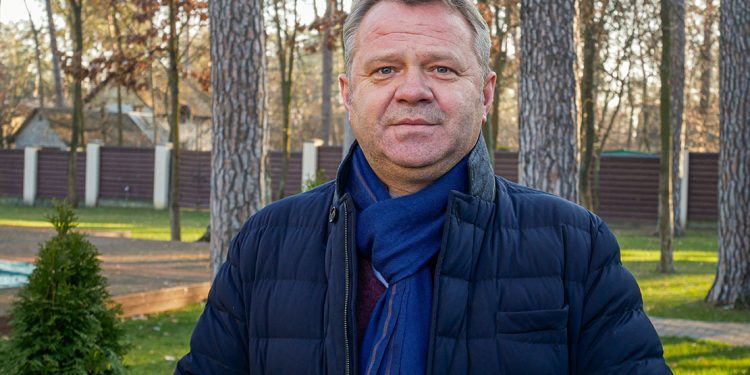 Буча под контролем Украины – сообщает мэр города Анатолий Федорук.