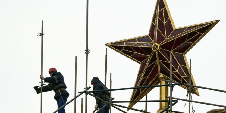 Четвертый удар европейских санкций
