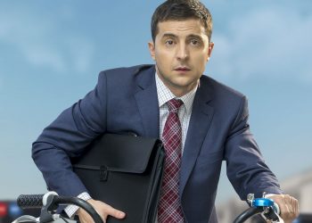 Первое место на Netflix по популярности