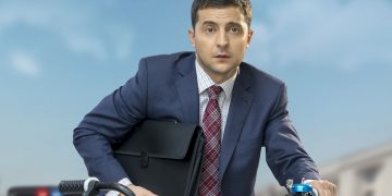 Первое место на Netflix по популярности