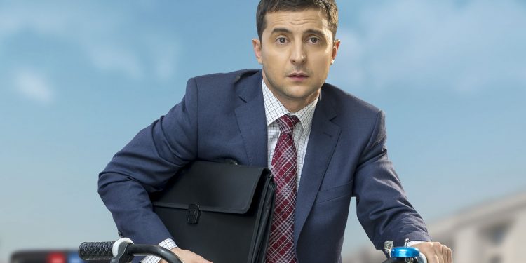 Первое место на Netflix по популярности