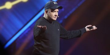 Данилко рассказал, почему не уехал из Киева