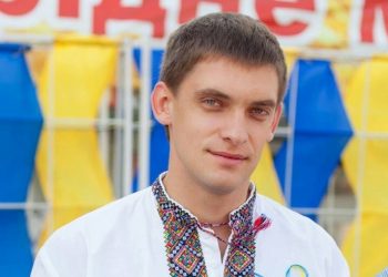 В Мелитополе россияне задержали мэра города