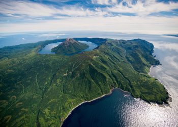 Япония заявила о территориальных правах