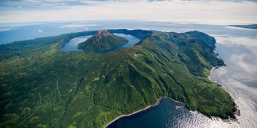 Япония заявила о территориальных правах