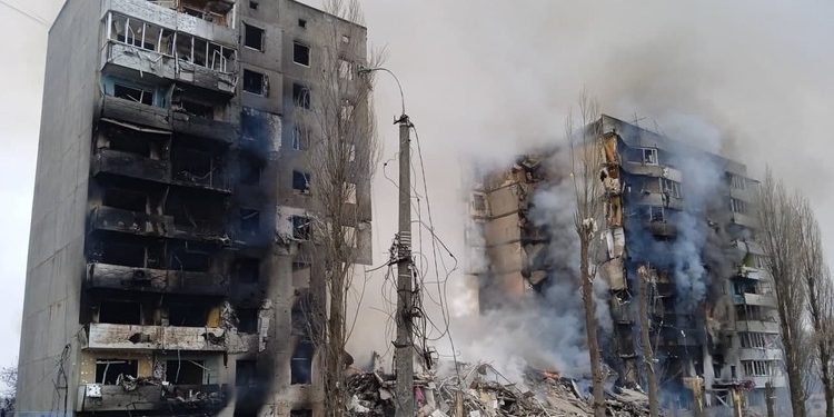 Как зафиксировать факт разрушения имущества для получения компенсации