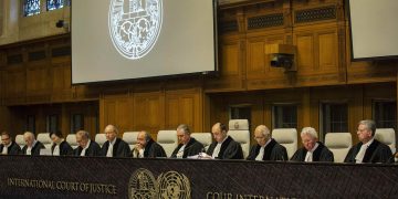 Суд в Гааге начал слушания