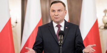 Новый закон об обороне страны в Польше