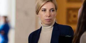 Верещук рассказала о циничном предложении России
