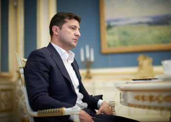 Решения для поддержки бизнеса во время войны