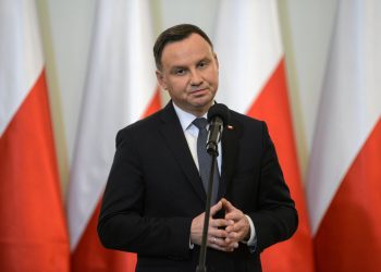 Необходимо вводить новые санкции против РФ