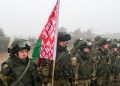 Белорусские военные отказываются наступать на Украину