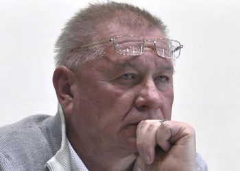 Оккупанты убили голову Гостомеля за то, что помогал гражданским лекарствам и едой