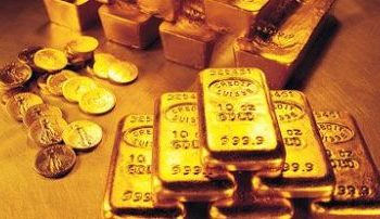 В США предложили законопроект для блокировки золотых запасов России