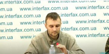 Российский пилот рассказал, что им говорили о слабости и неготовности Украины