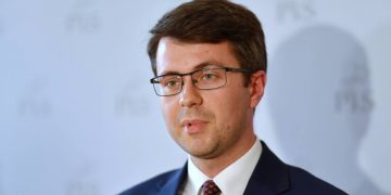 Польша запретила импорт угля из РФ