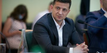 У Украины после этой войны будет совсем новая история