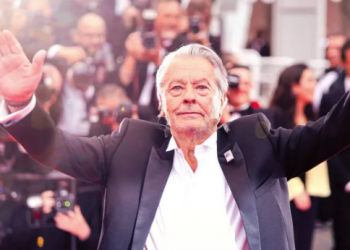 86-летний Ален Делон решился на эвтаназию