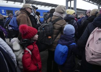 “Укрзализныця” сообщила о дополнительном эвакуационном рейсе из Одессы