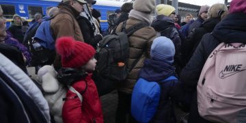 “Укрзализныця” сообщила о дополнительном эвакуационном рейсе из Одессы